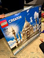 Lego creator Taj Mahal, Kinderen en Baby's, Speelgoed | Duplo en Lego, Ophalen, Zo goed als nieuw, Lego