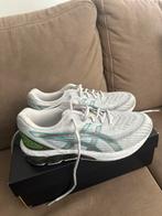 Asics bleu ciel authentique, Ophalen, Asics