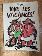Vive les vacances Reiser, Ophalen of Verzenden