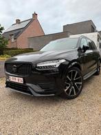 XC90 2023 T8 - BTW - BLACK - 43.000km - Full option, Leder, Elektrisch, Particulier, Adaptive Cruise Control