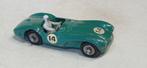 DINKY TOYS ASTON MARTIN DB3 RACE REF 506, Ophalen of Verzenden, Gebruikt, Auto, Dinky Toys