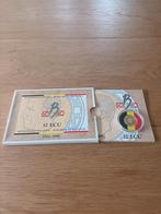 Pièce en or 10 ECU Belgique 1930-1990, Timbres & Monnaies, Monnaies | Europe | Monnaies non-euro, Enlèvement ou Envoi, Belgique