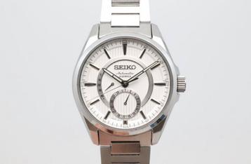 Seiko Presage SARW007  - Gangreserve - Automatisch - 39mm beschikbaar voor biedingen