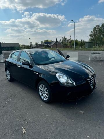 Alfa Romeo Giulietta 1.4 Turbo Benzine, Auto's, Euro 6, Particulier, Giulietta, Te koop