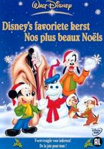 Disney dvd - Disney's favoriete kerst, Cd's en Dvd's, Ophalen of Verzenden