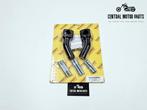 Baron Kickback Risers 1 inch black, Ophalen of Verzenden, Nieuw