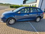 SEAT IBIZA 1.2 diesel 2014, Voorwielaandrijving, Stof, Blauw, Ibiza