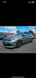 Toyota auris hybride, Auto's, Automaat, Euro 6, Bedrijf, 5 deurs