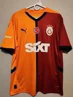 Galatasaray Ismail Voetbal Thuisshirt Orgineel Nieuw 2025, Sport en Fitness, Voetbal, Verzenden, Zo goed als nieuw