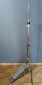 Vintage hihat, Ophalen