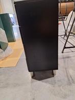 Kledingkast - Malibu - black, Huis en Inrichting, Ophalen, Gebruikt, 50 tot 100 cm, Minder dan 100 cm