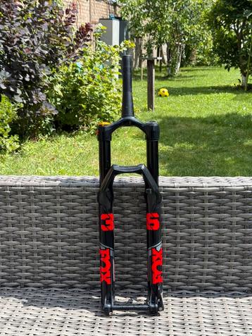 fourche Marzocchi Bomber Z1 beschikbaar voor biedingen
