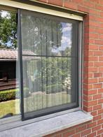 Vliegenraam, Ophalen, 80 tot 100 cm, Overige typen, Minder dan 200 cm