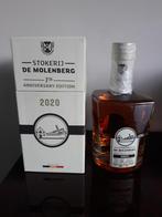 Gouden Carolus whisky Anniversary edition 2020 Rabelo, Verzamelen, Wijnen, Nieuw, Overige typen, Vol, Ophalen of Verzenden
