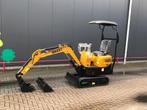 MINI GRAVER 1TON BRINCKY, Zakelijke goederen, Machines en Bouw | Kranen en Graafmachines, Ophalen, Graafmachine