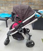 Poussette urban chicco, Kinderen en Baby's, Ophalen of Verzenden, Zo goed als nieuw, Kinderwagen