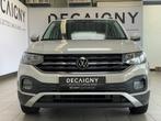 Volkswagen T-Cross 1.0 TSI *App Connect*Navigatie*Sensoren, Auto's, T-Cross, https://public.car-pass.be/vhr/a71feb27-f9ff-4071-b1e6-ee7ec48605d3