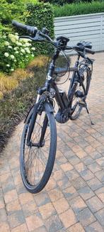 E bike BERGAMONT - bieden vanaf 700 euro, Ophalen
