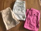 Lot 3 pantalons en taille 36, Comme neuf, Taille 36 (S)