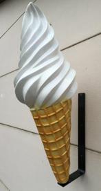 Crème glacée suspendue - Crème glacée molle - Hauteur 90 cm, Enlèvement, Neuf