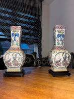 Chinese kunst, Enlèvement