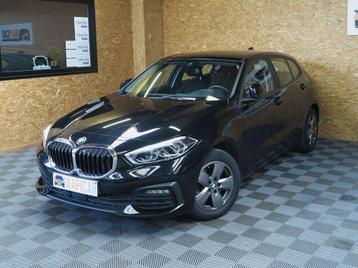 BMW 1 Serie 116 dA 116*GPS*CLIM*1ER PROPRIO (bj 2019)