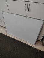 magnetisch whiteboard 90 x 120 goede staat, Enlèvement ou Envoi, Tableau blanc