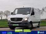 Mercedes-Benz SPRINTER 213 cdi, Autos, Achat, Entreprise, Boîte manuelle, Cruise Control