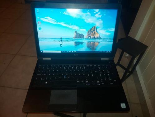 Dell latitude e5570 i5-6200u 4gb+1tb+hd520.win10, Computers en Software, Windows Laptops, Zo goed als nieuw, 16 inch, HDD, 2 tot 3 Ghz