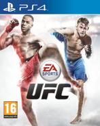 A Vendre Jeu PS4 UFC, Enlèvement ou Envoi, Utilisé, Sport, À partir de 16 ans