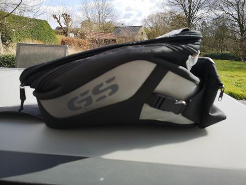Tanktas BMW GS1200, Motoren, Accessoires | Koffers en Tassen, Gebruikt, Ophalen of Verzenden