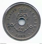 5205 * 5 centimes 1906 flamand * MICHAUX * Pr / FDC, Timbres & Monnaies, Envoi