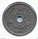 5205 * 5 centimes 1906 flamand * MICHAUX * Pr / FDC, Envoi