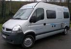 Bus Camper Maes Mini II, Caravans en Kamperen, Mobilhomes, Overige merken, Diesel, Particulier, 5 tot 6 meter