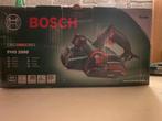 Bosch schaafmachine, Bricolage & Construction, Raboteuses, Enlèvement, Comme neuf, Électrique