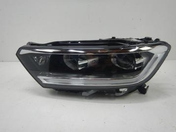 VW T-Roc Facelift Koplamp IQ-LED Links 2GA941035AF beschikbaar voor biedingen