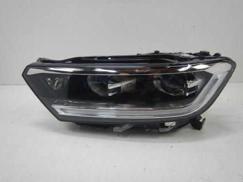 VW T-Roc Facelift Koplamp IQ-LED Links 2GA941035AF, Auto-onderdelen, Verlichting, Volkswagen, Gebruikt, Ophalen of Verzenden