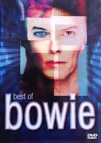 dvd  best of bowie  David Bowie, Ophalen of Verzenden, Zo goed als nieuw