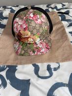 Casquette gucci fleur rose, Vêtements | Hommes, Chapeaux & Casquettes, Enlèvement ou Envoi, 58 ou 59 cm (L, 7¼ ou ⅜ pouces), Gucci