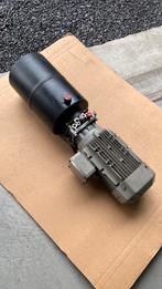 Hydrauliek unit, Doe-het-zelf en Bouw, Ophalen