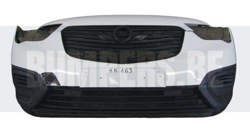 Bumper Opel Combo V E 18-22 816774477 Voorbumper HK163, Auto-onderdelen, Carrosserie, Bumper, Voor, Gebruikt, 6 maanden garantie