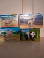 Playmobil dieren, Verzenden, Nieuw, Los Playmobil
