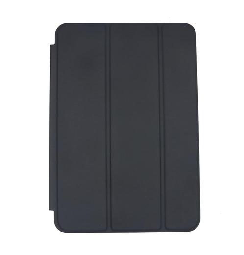 Apple iPad Mini 4 (2015) Smart Cover Case  Kleur Zwart, Computers en Software, Tablet-hoezen, Nieuw, Bescherming voor- en achterkant