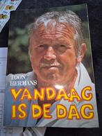 Boek Toon Hermans, Ophalen of Verzenden
