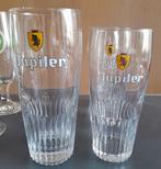 Jupiler 33cl en 50cl, Ophalen, Zo goed als nieuw, Jupiler