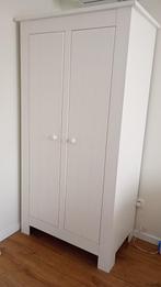 Kinderkamer wit massief hout, Kinderen en Baby's, Kinderkamer | Complete kinderkamers, Ophalen