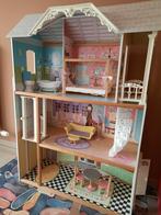 Poppenhuis, Ophalen, Gebruikt, Poppenhuis