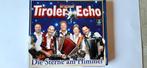 CD: Tiroler Echo (Original): Die Sterne am Himmel. 3CD, Ophalen of Verzenden, Zo goed als nieuw