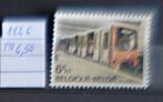 BELGIË 1826 **/mnh, Verzenden, Postfris, Treinen, Postfris