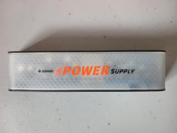 Donner DP-Z 9V voeding voor gitaarpedalen beschikbaar voor biedingen